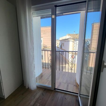 Apartamento El Arrumbador Jerez de la Frontera Kültér fotó