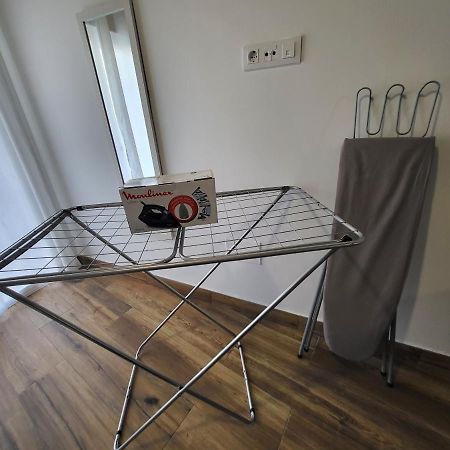 Apartamento El Arrumbador Jerez de la Frontera Kültér fotó