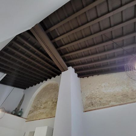 Apartamento El Arrumbador Jerez de la Frontera Kültér fotó
