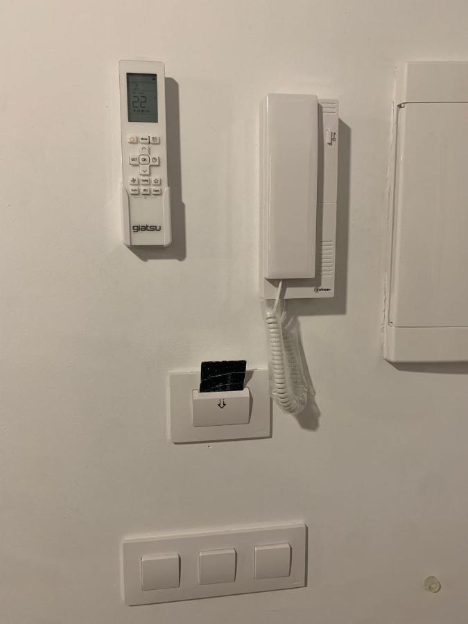 Apartamento El Arrumbador Jerez de la Frontera Kültér fotó