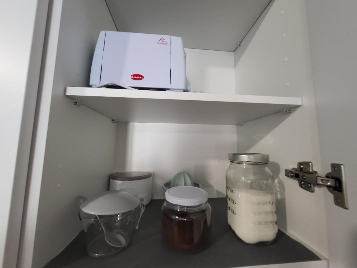 Apartamento El Arrumbador Jerez de la Frontera Kültér fotó